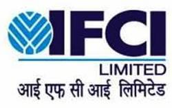 IFCI Infrastructure Development Ltd Logo