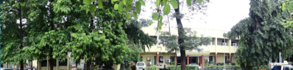 UGC-DAE Consortium for Scientific Research Logo