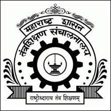 Joint Director Technical Education Aurangabad Logo