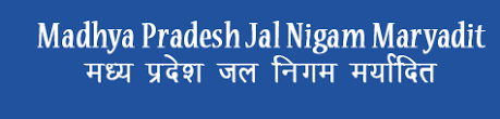 MP Jal Nigam Logo