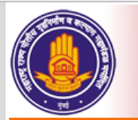 Maharashtra State Police Housing Corporation Logo