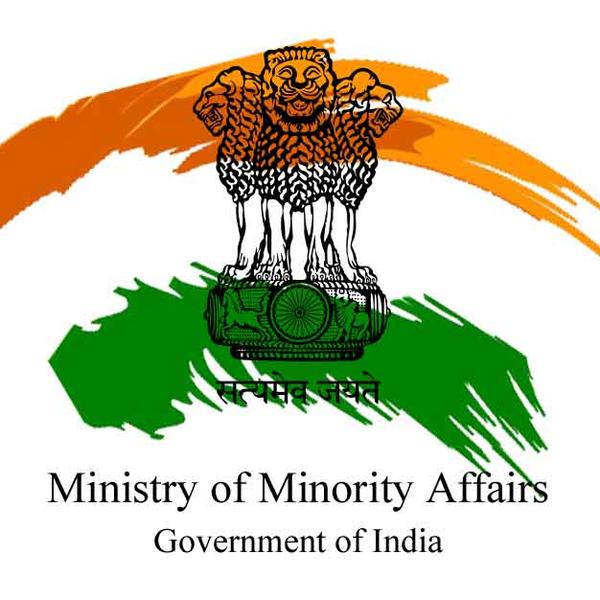 Ministry of Minority Affairs Logo