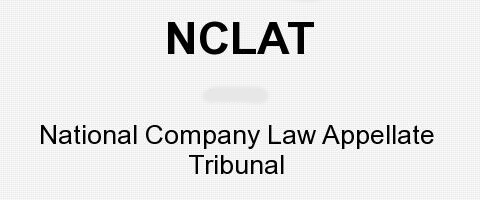 NCLAT Logo