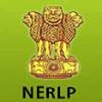 North East Rural Livelihood Project Logo