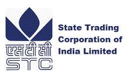 The State Trading Corporation of India Ltd Logo