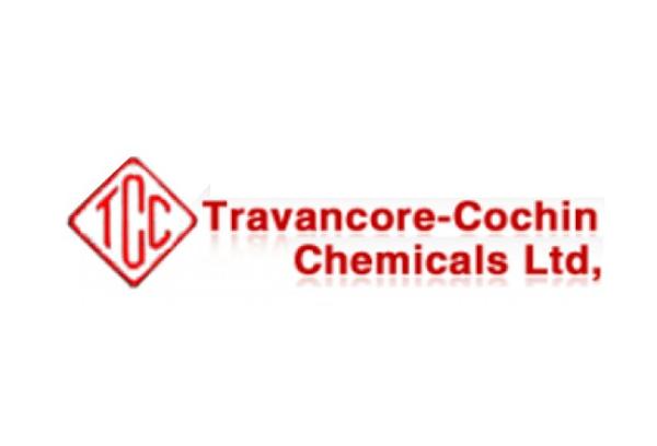 Travancore Cochin Chemicals Limited Logo