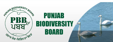 Punjab Biodiversity Board Logo