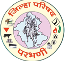 Zilla Parishad Parbhani Logo