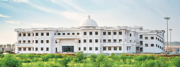 International Institute of Information Technology Naya Raipur Logo