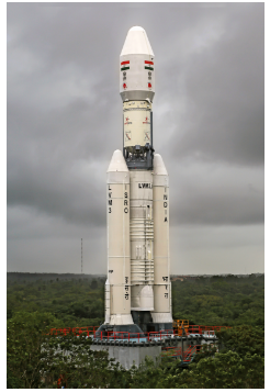 Department of Space Logo