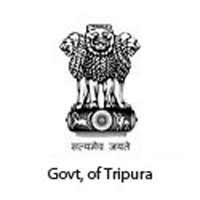 Directorate of Higher Education Tripura Logo