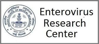 Enterovirus Research Centre Logo