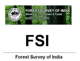Govt Forest Survey of India (FSI) Jobs