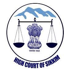 High Court of Sikkim Logo