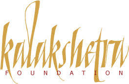 Kalakshetra Foundation Logo