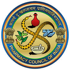 Pharmacy Council of India Logo
