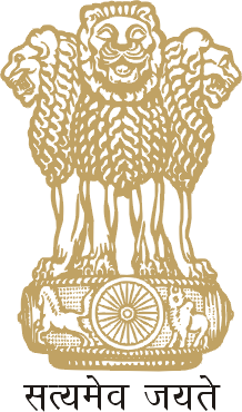 Directorate of Higher Education Goa Logo
