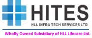HLL Infra Tech Services Ltd Logo