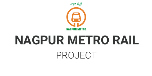 Nagpur Metro Rail Corporation Limited Logo