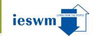 IESWM Logo
