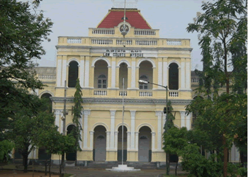 District Court Mysore Logo