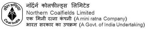 Northern Coalfields Limited Logo