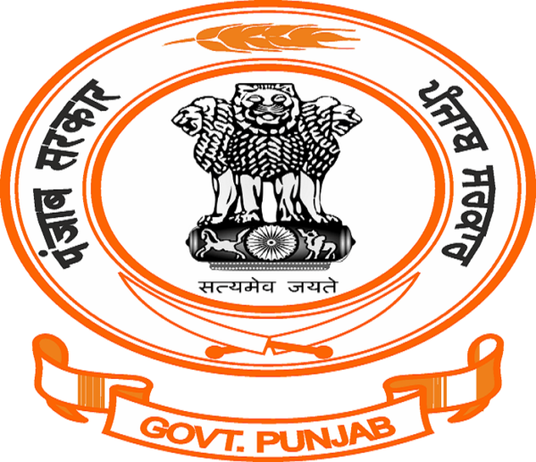 Punjab Legal Services Authority Logo