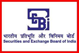 Securities and Exchange Board of India Logo