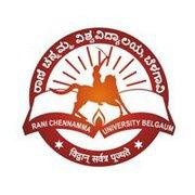 Rani Channamma University Logo
