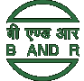 Bridge & Roof co. (I) Ltd Logo