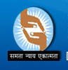 Dr.Babasaheb Ambedkar Research & Training Institute Logo