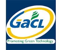 Gujarat Alkalies and Chemicals Limited Logo