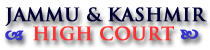 High Court of Jammu & Kashmir Logo