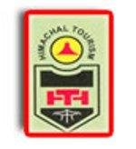 Himachal Pradesh Tourism Development Corporation (HPTDC) Logo