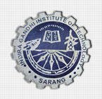 Indira Gandhi Institute of Technology (IGIT) Logo