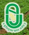 Junagadh Agricultural University Logo