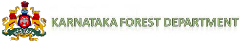 Karnataka Forest Department Logo