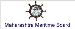 Maharashtra Maritime Board Logo