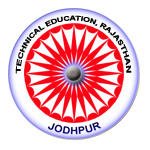 Directorate of Technical Education, Rajasthan Logo