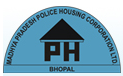 Madhya Pradesh Police Housing Corporation Limited Logo