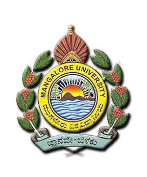 Mangalore University Logo