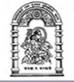 Hemchandracharya North Gujarat University Logo