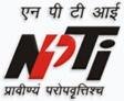 National Power Training Institute - Southern Region (NPTI-SR) Logo