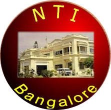 National Tuberculosis Institute Logo