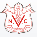 Nagpur Veterinary College Logo