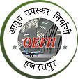 Ordnance Equipment Factory Hazratpur Logo