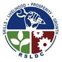 Rajasthan Skill and Livelihoods Development Corporation (RSLDC) Logo