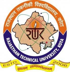 Rajasthan Technical University Kota Logo