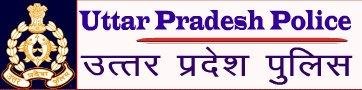 Uttar Pradesh Police Logo