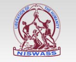 National Institute of Social Work and Social Sciences Logo